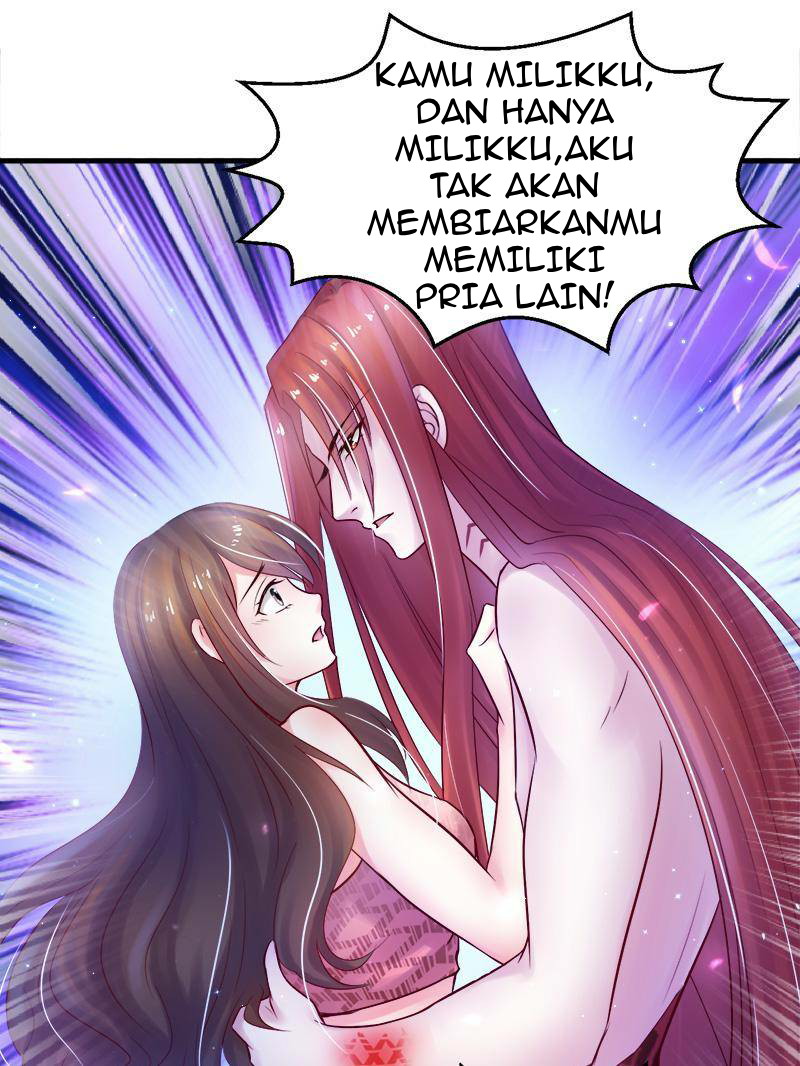 Beauty and the Beasts Chapter 27 Gambar 25